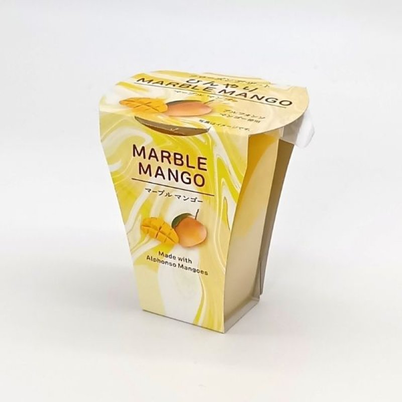 画像3: ※マーブルマンゴー　6個入ギフト　1ロット8箱／　単価1,500円 (3)
