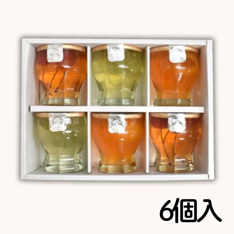 画像2: ※涼の雫　６個入/９個入　／単価2,550〜3,450円 (2)