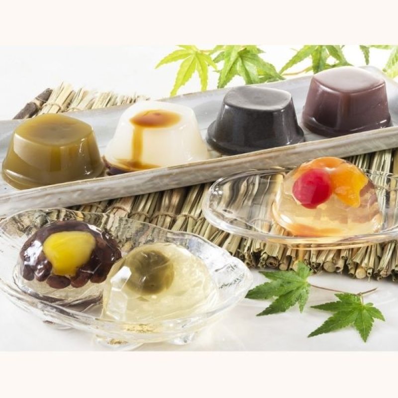 画像2: ※季の雫（ときのしずく）９個入/12個入/16個入　／単価　1740〜3300円 (2)