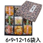 画像1: ※あかね舞　6袋入/9袋入/12袋入/16袋入/単価　1,200〜3,375円 (1)
