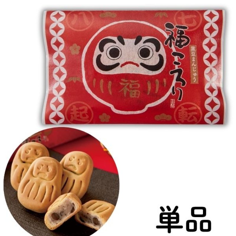 画像1: ※福ころり　単品30g　1ロット：30個／単価 218円 (1)