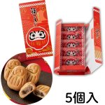 画像1: ※福ころり　5個入　1ロット：10箱／単価 1,050円 (1)