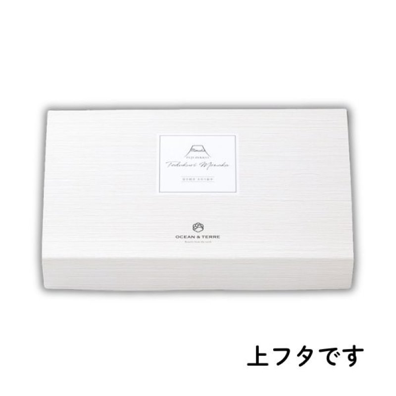 画像6: ※富士絶景手作り最中＆日本茶セット　1ロット：10箱／単価 2,625円 (6)