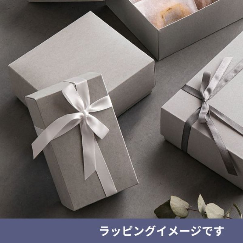 画像9: Nギフト70　グレー　≪２サイズ展開≫　1ロット100個入り／単価　115.50〜123円 (9)