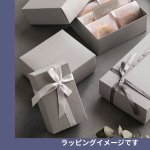 画像9: Nギフト70　オフホワイト　≪２サイズ展開≫　1ロット100個入り／単価　115.50〜123円 (9)