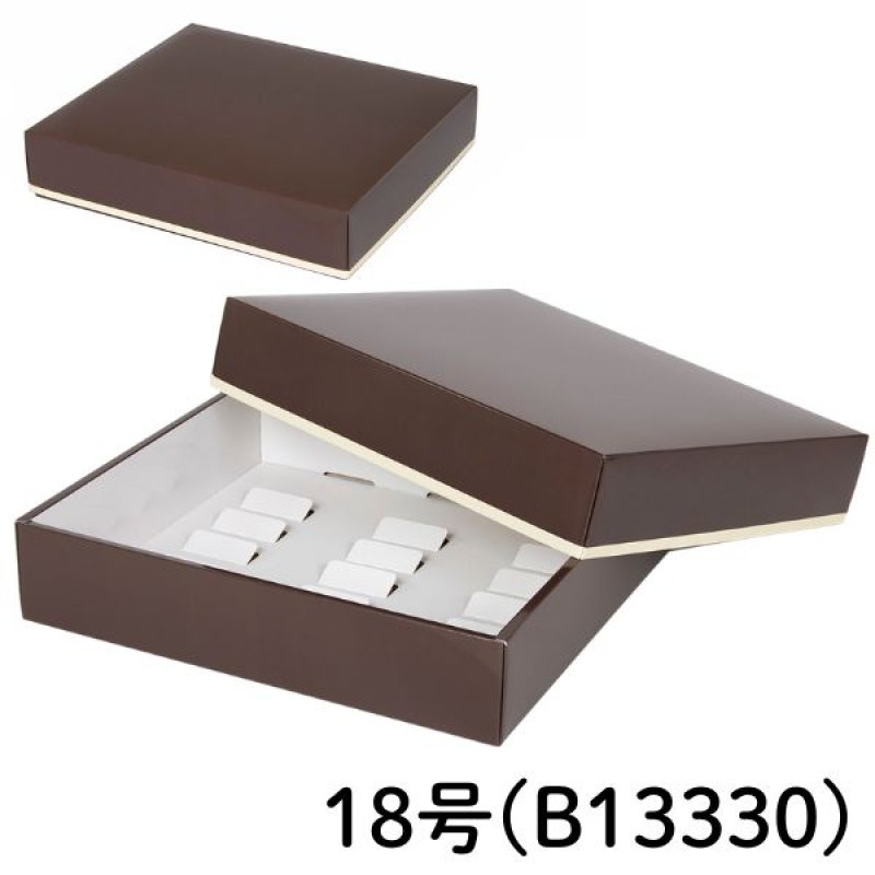 画像7: ジョイケース　≪４サイズ展開≫　1ロット25〜100個入り／単価　144.50〜347円 (7)