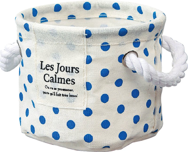 画像5: ポルカバケット　12個入（６個×２種）/単価　491.50円 (5)