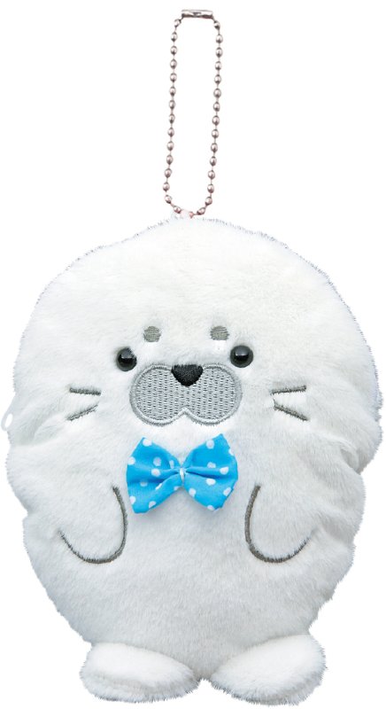 画像6: ゴマちゃんポーチ　36個入/単価　442円 (6)