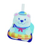 画像4: ころりんFPしろくまマリン柄　40枚入/単価　167円 (4)