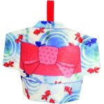画像5: スリットタイプゆかた　波紋金魚柄　40枚入　/単価　161.50円 (5)