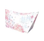 画像6: フローラ　アジサイボートシェイプオリバコ　25枚入/単価　201円 (6)