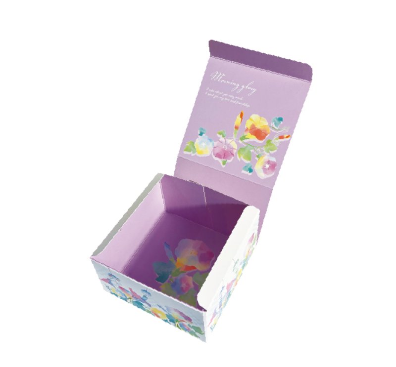 画像8: レアルセ　アサガオオリバコ　25枚入/単価　235円 (8)