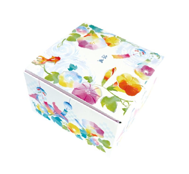 画像7: レアルセ　アサガオオリバコ　25枚入/単価　235円 (7)