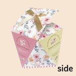 画像4: フェリス　フラワーポリエドロボックス　30枚入/単価　223円 (4)