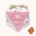 画像1: フェリス　フラワーポリエドロボックス　30枚入/単価　223円 (1)