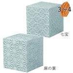 画像1: らみこばこ　２種　100個入／単価　180.60円 (1)