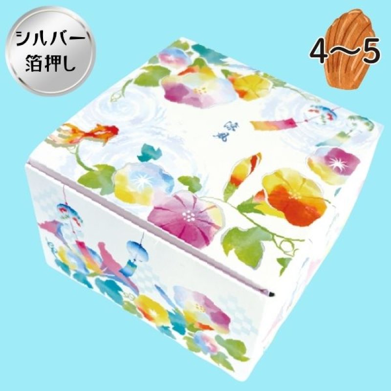 画像1: レアルセ　アサガオオリバコ　25枚入/単価　235円 (1)