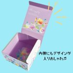 画像3: レアルセ　アサガオオリバコ　25枚入/単価　235円 (3)