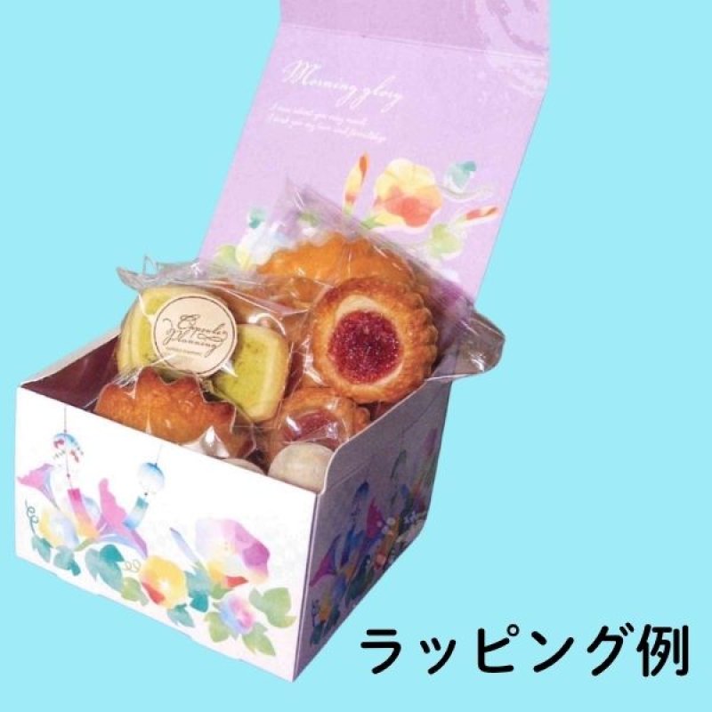 画像4: レアルセ　アサガオオリバコ　25枚入/単価　235円 (4)