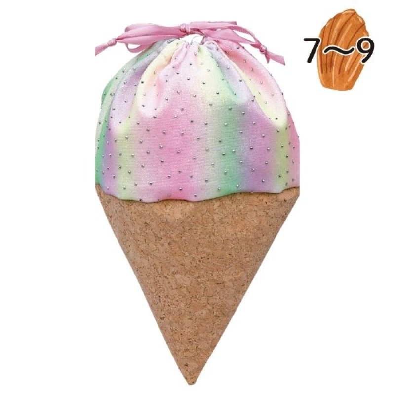 画像1: レインボーアイス　36枚入/単価　394円 (1)