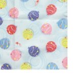 画像5: レアルセ　ヨーヨー柄風呂敷　20枚入　/単価　439円 (5)