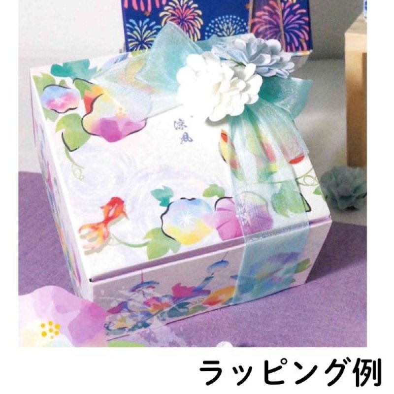 画像6: レアルセ　アサガオオリバコ　25枚入/単価　235円 (6)