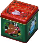 画像1: 【クリスマス】サンタのたからもの20入＠１つあたり417.5円　 (1)
