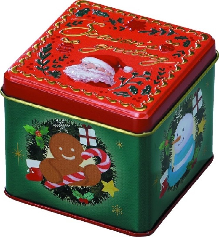 画像1: 【クリスマス】サンタのたからもの20入＠１つあたり417.5円　 (1)