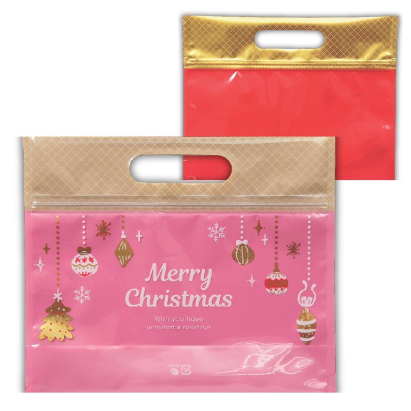 画像1: 【クリスマス】スパークルチャーム100入＠１つ55.5円　 (1)