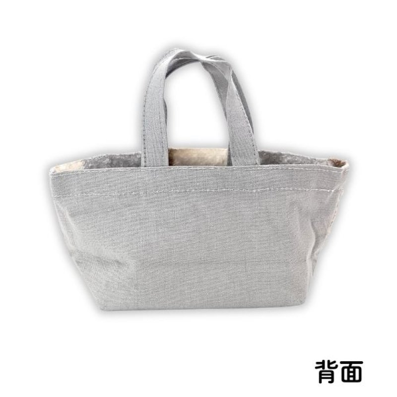 画像7: 【秋】フラフィートート(2種)　48個入(24個×2種)　／単価　320円 (7)