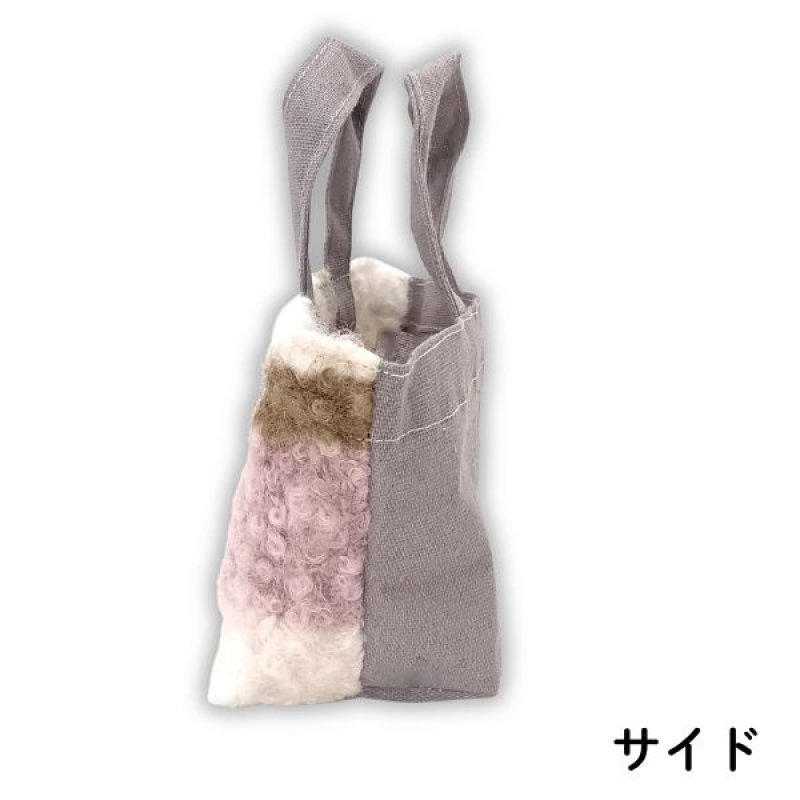 画像9: 【秋】フラフィートート(2種)　48個入(24個×2種)　／単価　320円 (9)