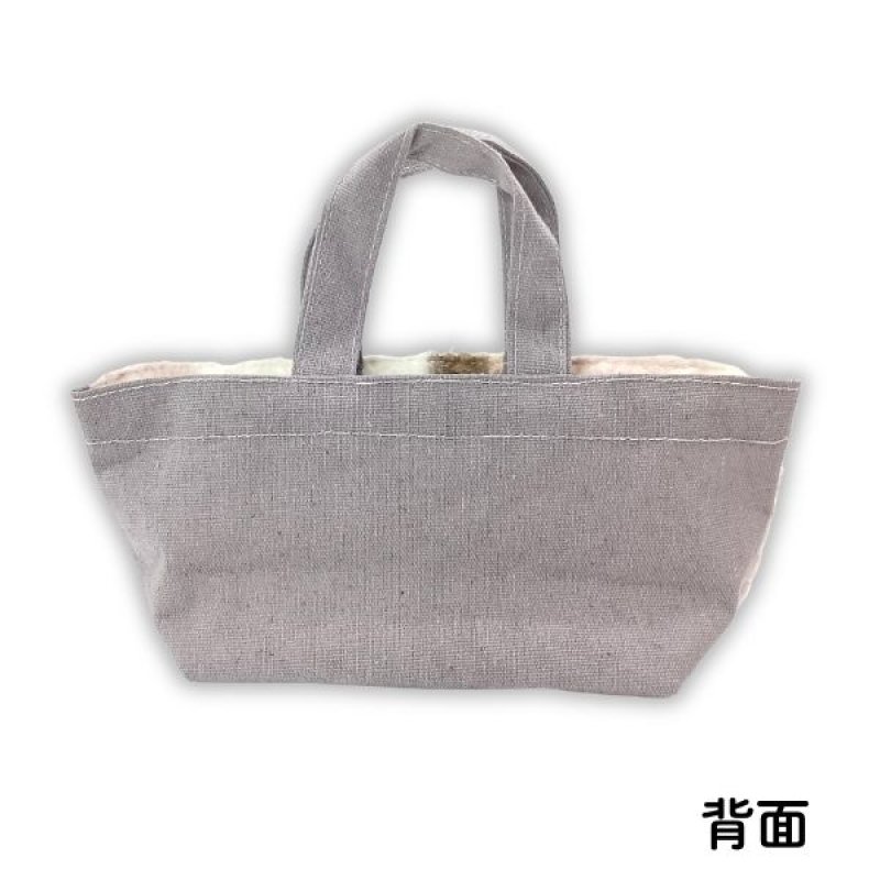 画像10: 【秋】フラフィートート(2種)　48個入(24個×2種)　／単価　320円 (10)