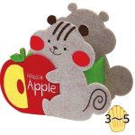 画像8: 【秋】ハーベストトリオ(3種)　48個入(16個×3種)　／単価　429.50円 (8)