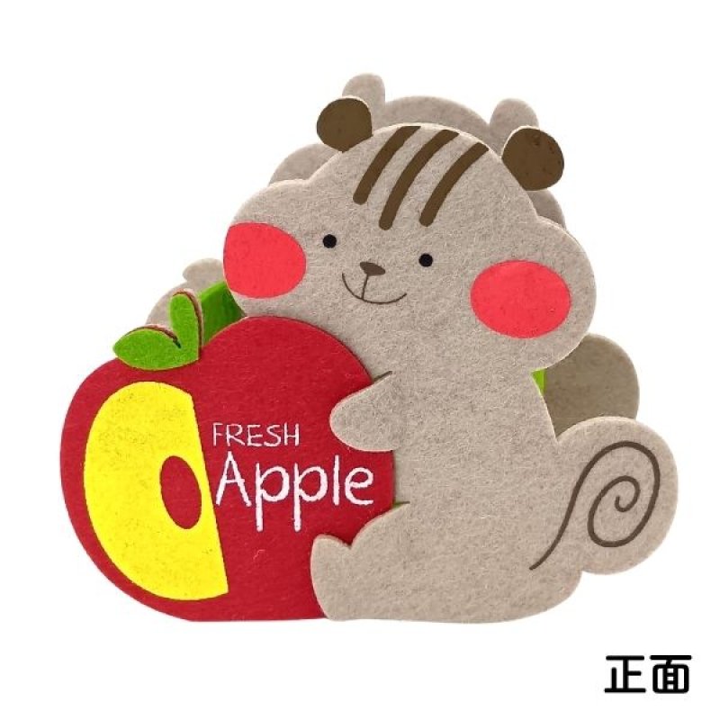 画像10: 【秋】ハーベストトリオ(3種)　48個入(16個×3種)　／単価　429.50円 (10)