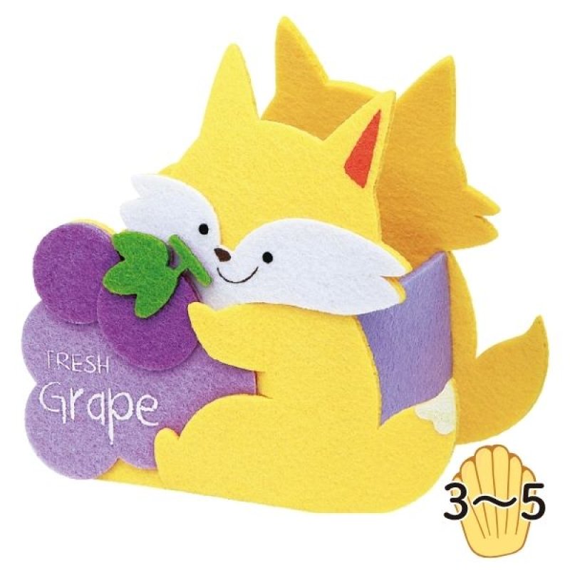 画像13: 【秋】ハーベストトリオ(3種)　48個入(16個×3種)　／単価　429.50円 (13)