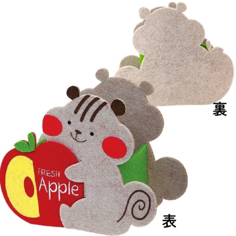 画像9: 【秋】ハーベストトリオ(3種)　48個入(16個×3種)　／単価　429.50円 (9)