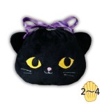 画像4: 【ハロウィン】ハロトリオポーチ(3種)　60枚入り(20枚×3種)/　単価354円 (4)