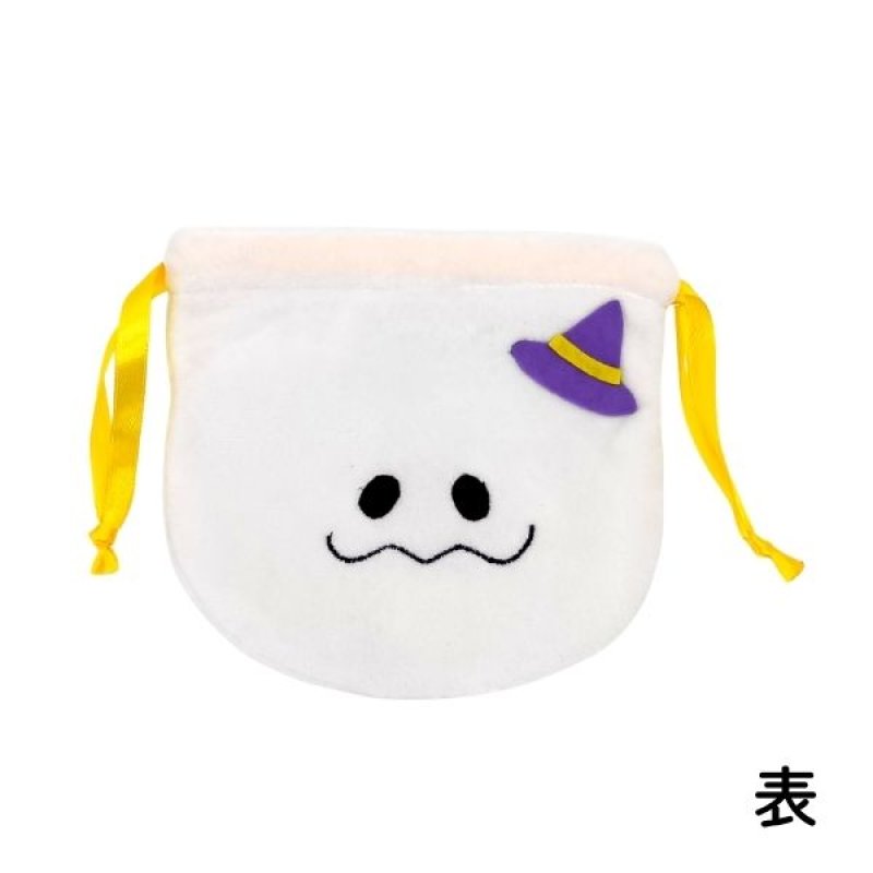 画像9: 【ハロウィン】ハロトリオポーチ(3種)　60枚入り(20枚×3種)/　単価354円 (9)