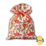 画像1: 【秋】オータムガーデン　20枚入／単価　196円 (1)