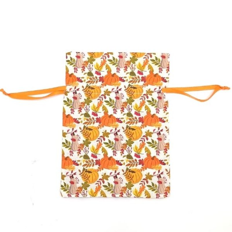 画像3: 【秋】オータムガーデン　20枚入／単価　196円 (3)