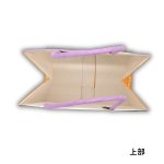 画像7: 【ハロウィン】パンプキンゴーストペーパーバッグ＆タグ　30枚入り/　単価177円 (7)