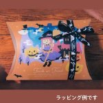 画像12: 【ハロウィン】パンプキンウィッチピローケース　25枚入り/　単価172円 (12)