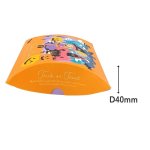 画像3: 【ハロウィン】パンプキンウィッチピローケース　25枚入り/　単価172円 (3)