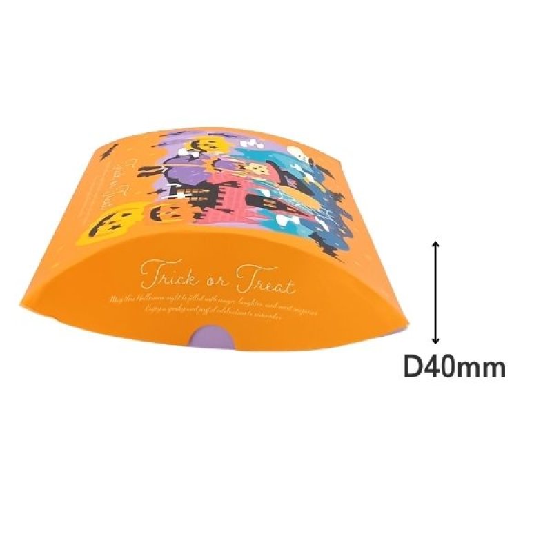 画像3: 【ハロウィン】パンプキンウィッチピローケース　25枚入り/　単価172円 (3)