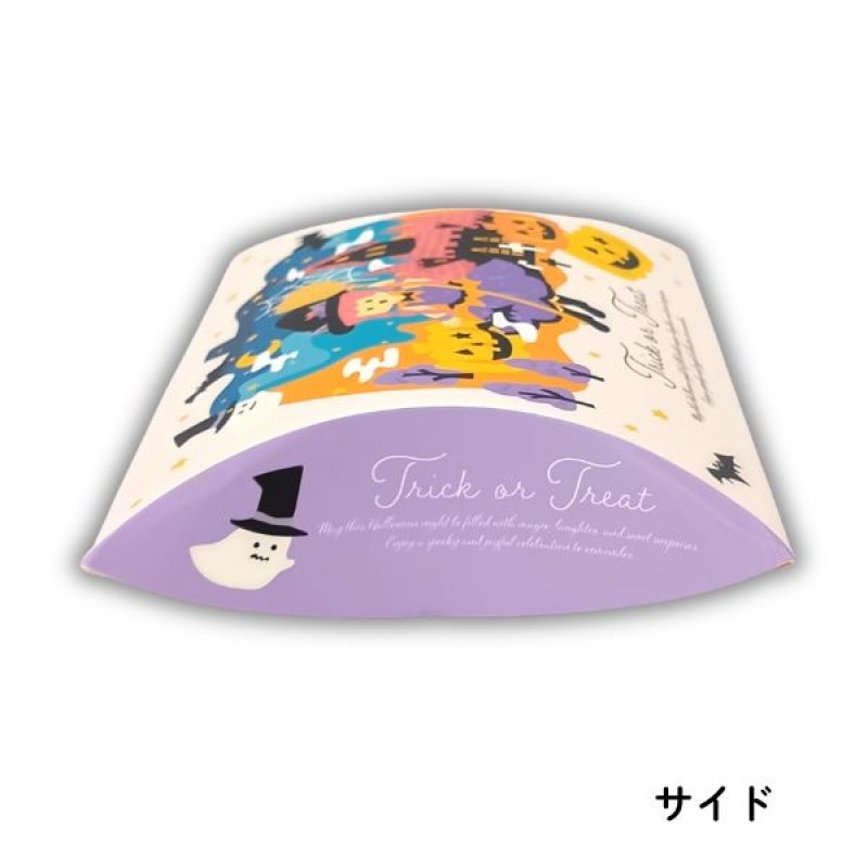 画像6: 【ハロウィン】パンプキンウィッチピローケース　25枚入り/　単価172円 (6)