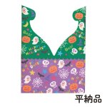 画像5: 【ハロウィン】タイパンプキンFP　HWポップカラフル柄　40枚入り/　単価117.50円 (5)