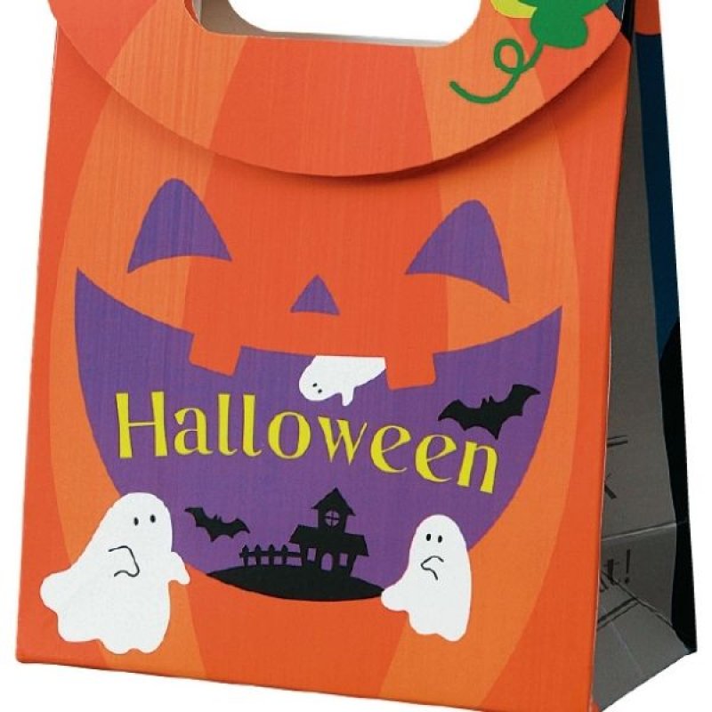 画像5: 【ハロウィン】スマイルナイト　30枚入り/　単価155円 (5)