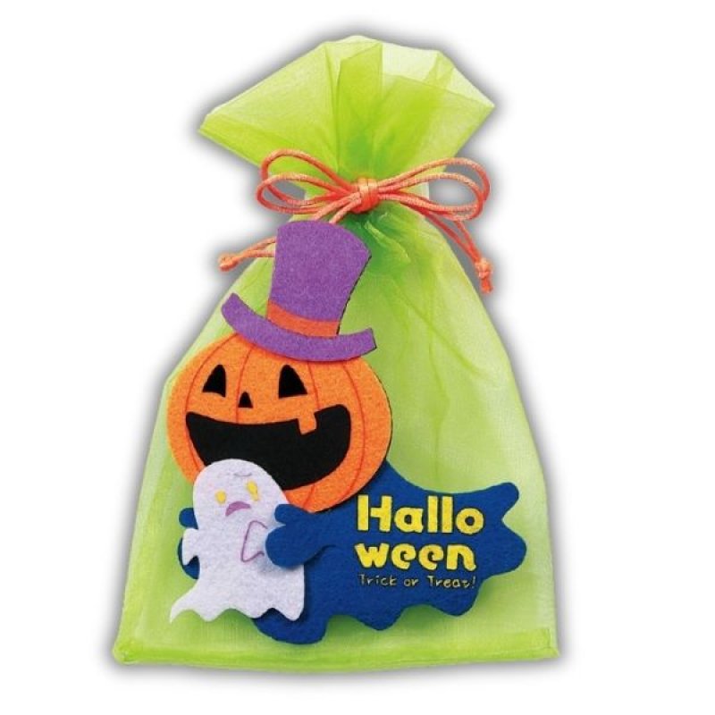 画像3: 【ハロウィン】スプーキフレンズ(2種)　60枚入り(30枚×2種)/　単価378.50円 (3)