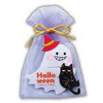 画像4: 【ハロウィン】スプーキフレンズ(2種)　60枚入り(30枚×2種)/　単価378.50円 (4)