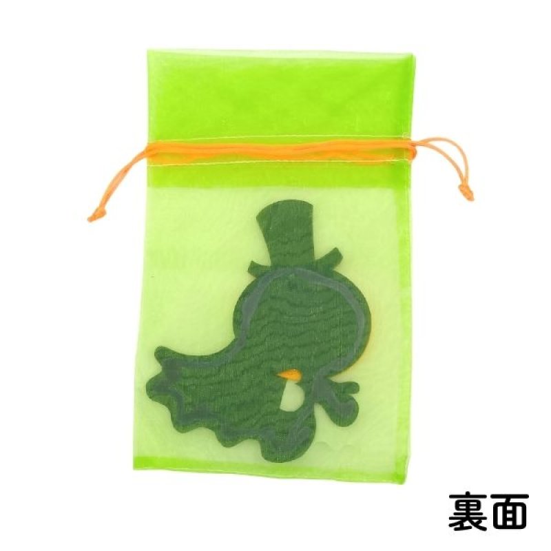 画像8: 【ハロウィン】スプーキフレンズ(2種)　60枚入り(30枚×2種)/　単価378.50円 (8)